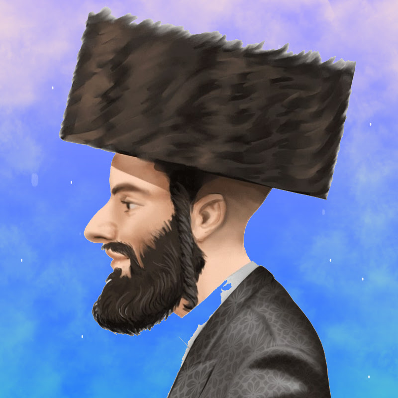 Chassidish Clips channel thumbnail