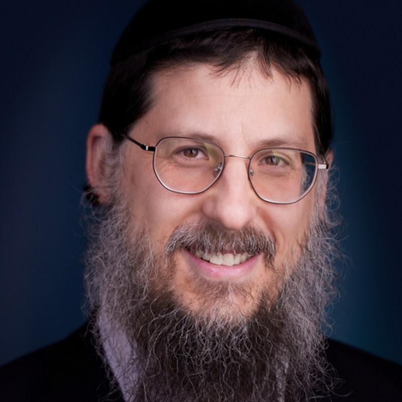 Coach Menachem Bernfeld channel thumbnail
