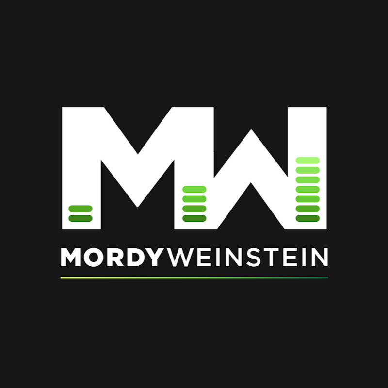 Mordy Weinstein channel thumbnail
