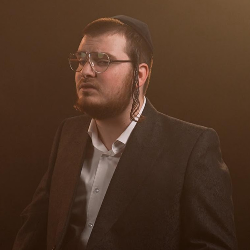 Yiddy Moskowitz channel thumbnail