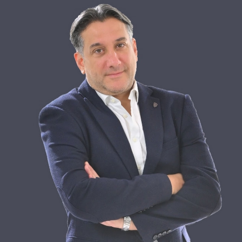 חיים ישראל | Haim Israel channel thumbnail