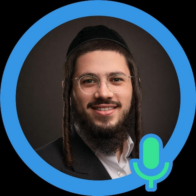 Shmiel Indig • Public Relations 🎥🔥 channel thumbnail