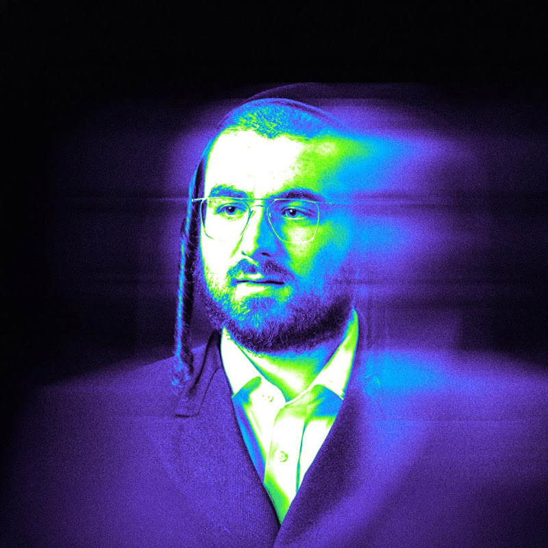 Yossi Perl channel thumbnail