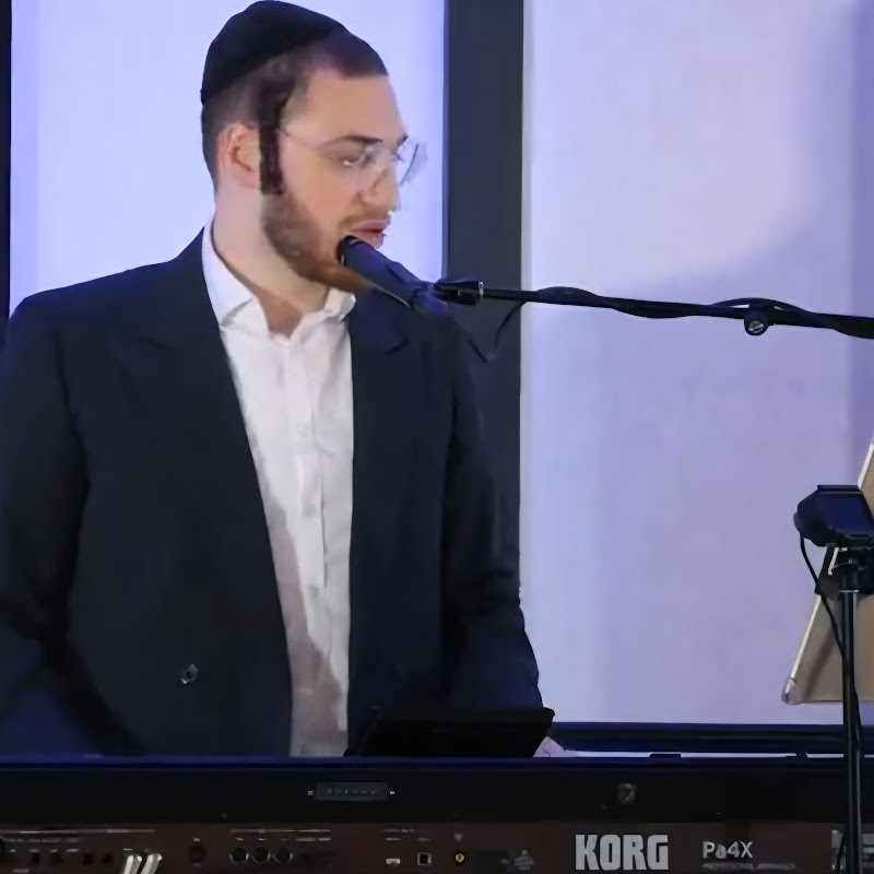 Shia Leitner channel thumbnail