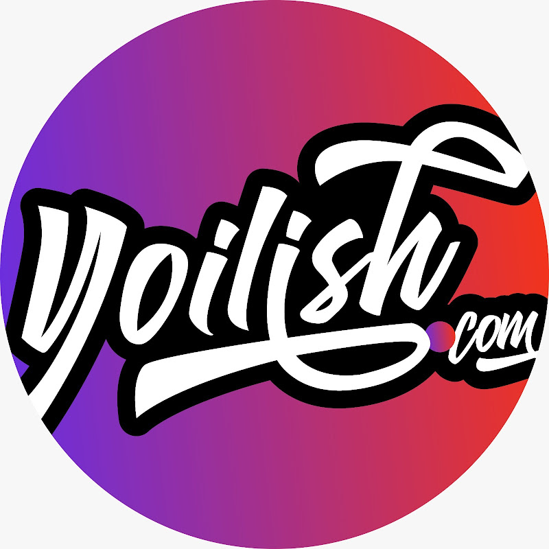 Yoilish channel thumbnail