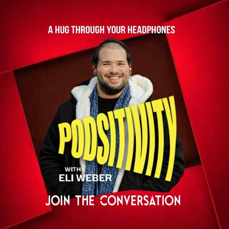 Podsitivity Podcast channel thumbnail