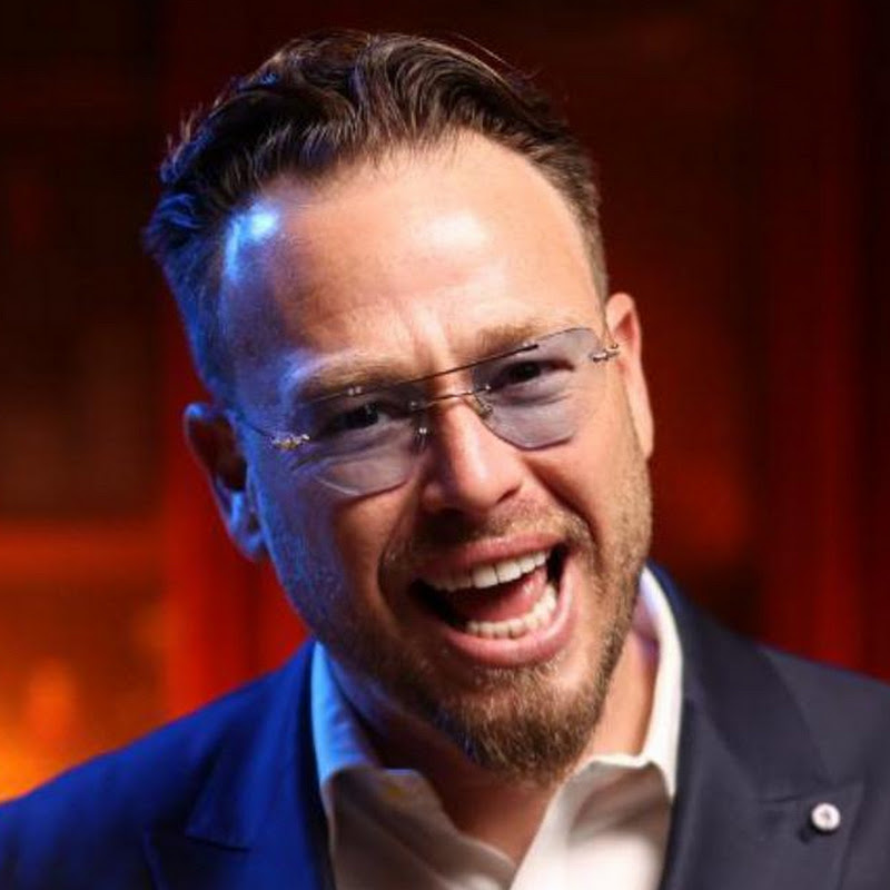 Shuki Salomon channel thumbnail