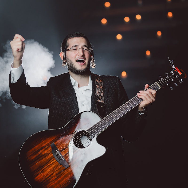 Dovy Meisels דובי מייזעלס channel thumbnail