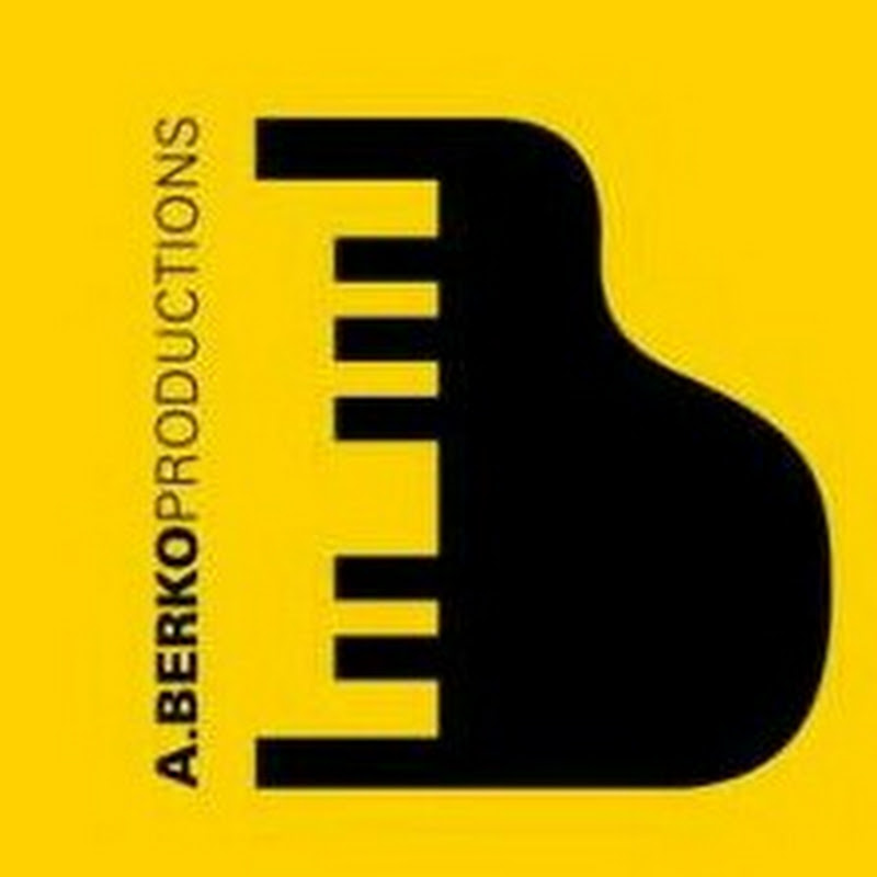 A Berko Productions channel thumbnail