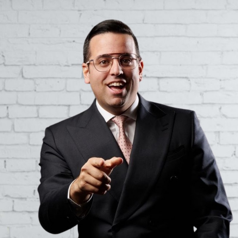 Uri Davidi אורי דוידי channel thumbnail