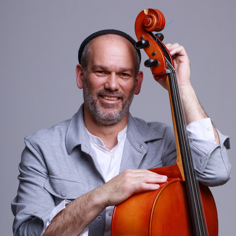 יונתן רזאל - Yonatan Razel channel thumbnail