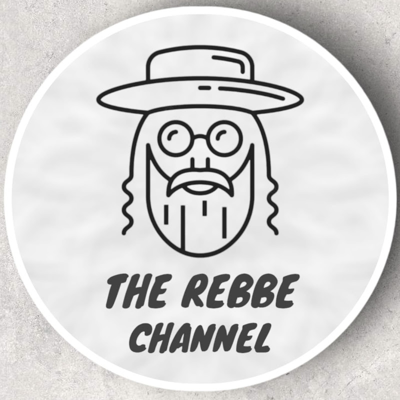 The Rebbe Channel  channel thumbnail