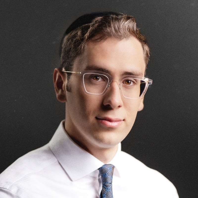 איציק וינגרטן הערוץ הרשמי itzik Weingarten channel thumbnail