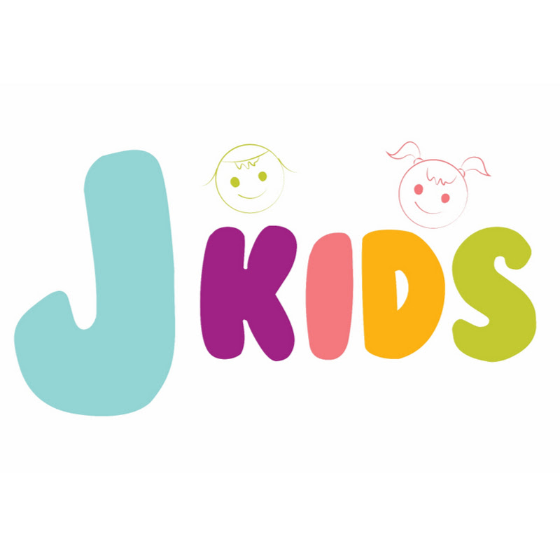 J KIDS TV channel thumbnail