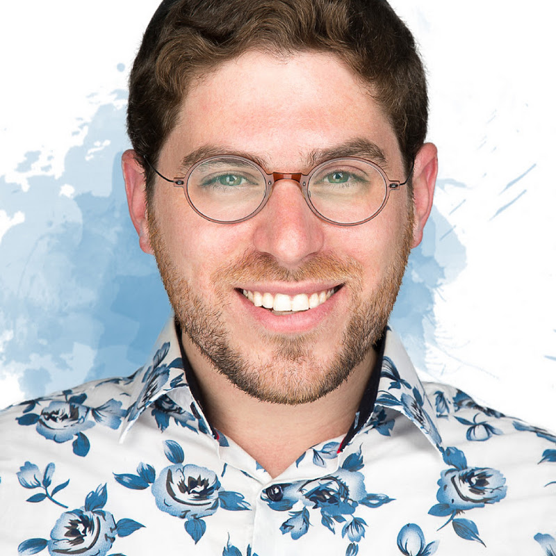 Betzalel Levin channel thumbnail