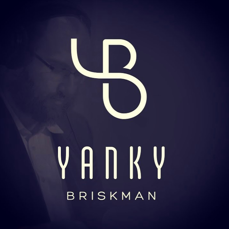 Yanky Briskman channel thumbnail