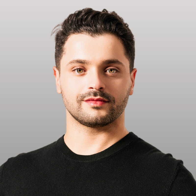 איציק דדיה - הערוץ הרשמי - Itzik Dadya - Official channel thumbnail