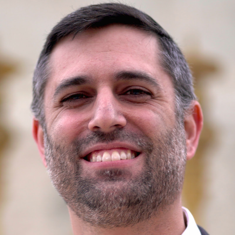 Ari Goldwag channel thumbnail