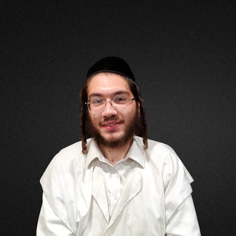 Mordechai Tirnower channel thumbnail