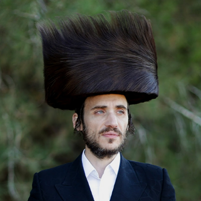 חיים שלמה מאיעס Chaim Shlomo Mayesz channel thumbnail