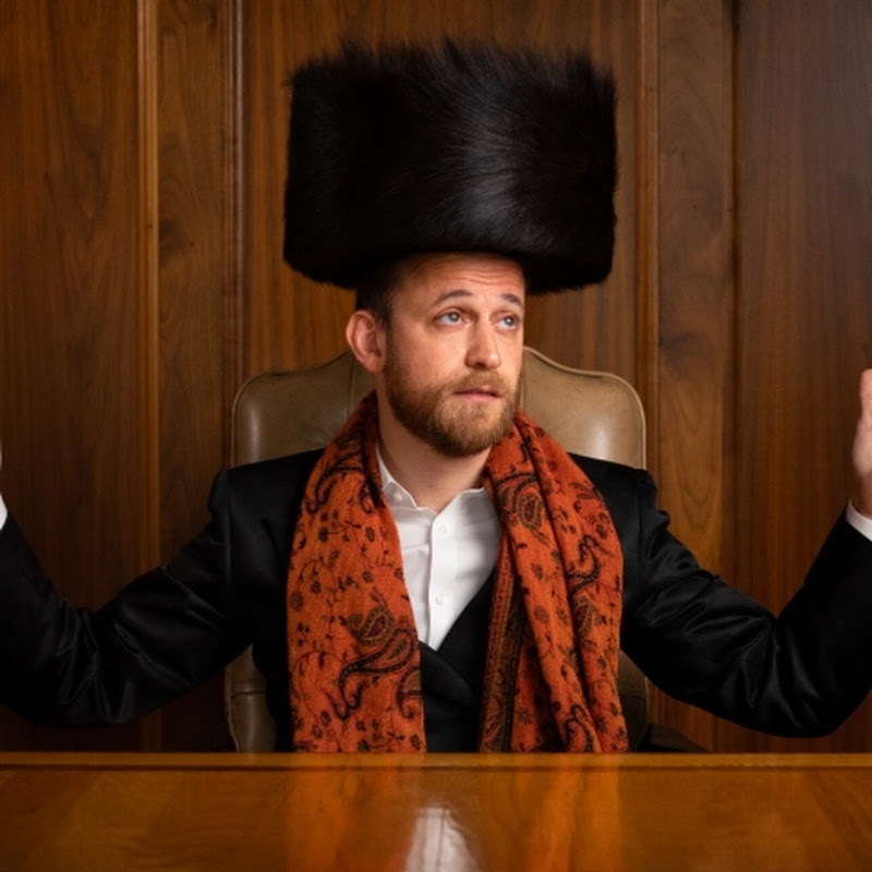 Melech Frank channel thumbnail