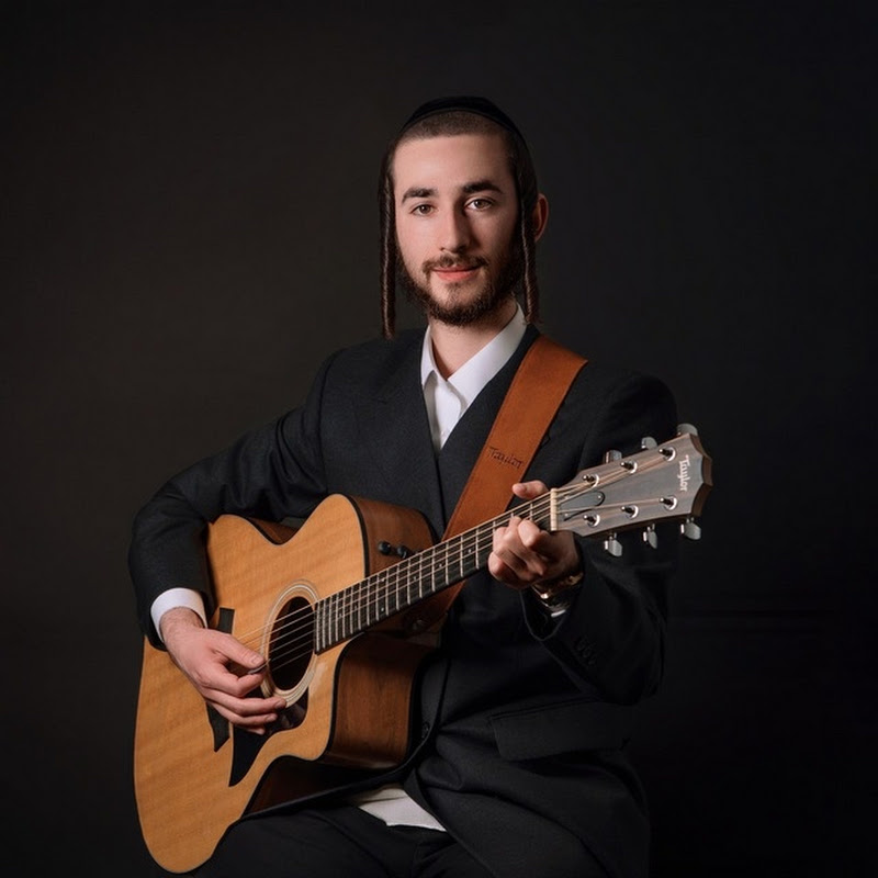 Shloimy Feig channel thumbnail