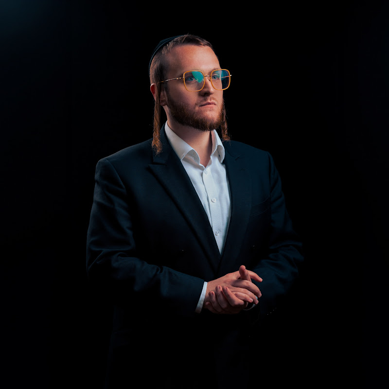 Leiby Wieder channel thumbnail