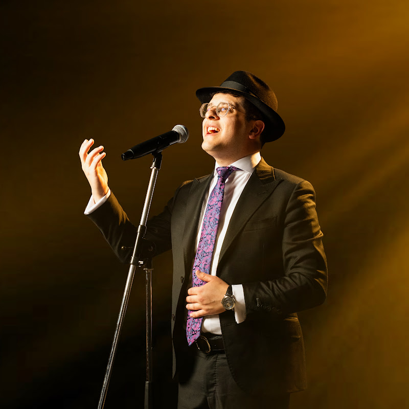 Simcha Jacoby שמחה יעקבי channel thumbnail