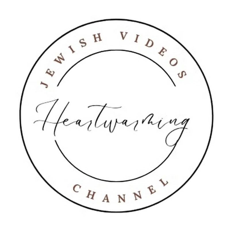  heartwarming Jewish videos  channel thumbnail