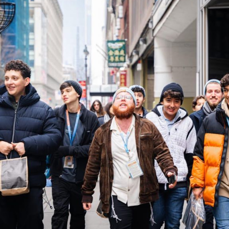 Reggie_torahshorts channel thumbnail