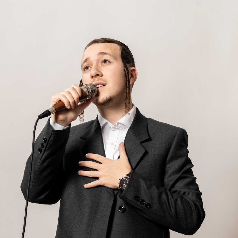 Chaim Horowitz channel thumbnail