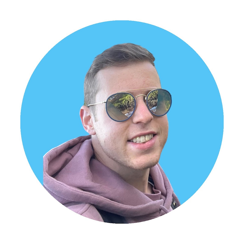 Avrumie Treuhaft Travel channel thumbnail