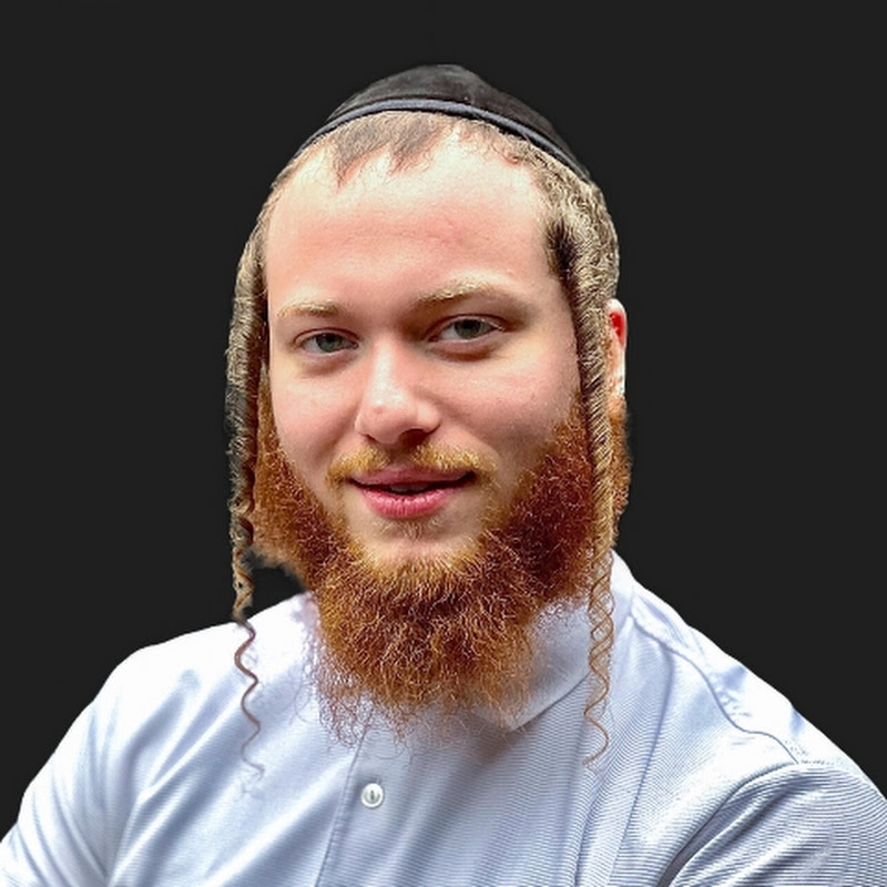 Chaim Hersh channel thumbnail