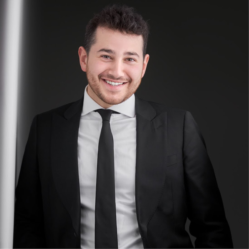 Moshe Tischler channel thumbnail