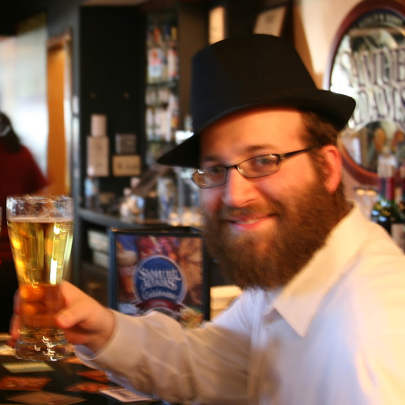 Yoel Lebovits channel thumbnail