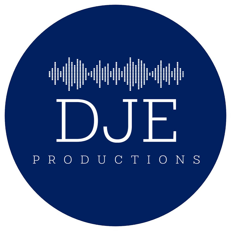 DJE  channel thumbnail