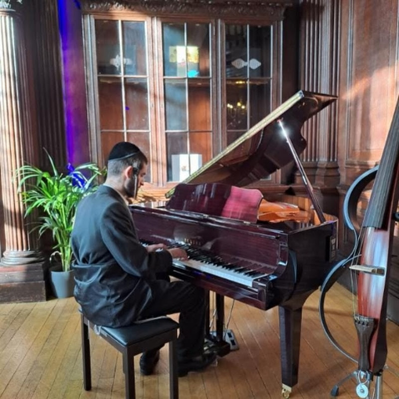 Fishel Rubin channel thumbnail