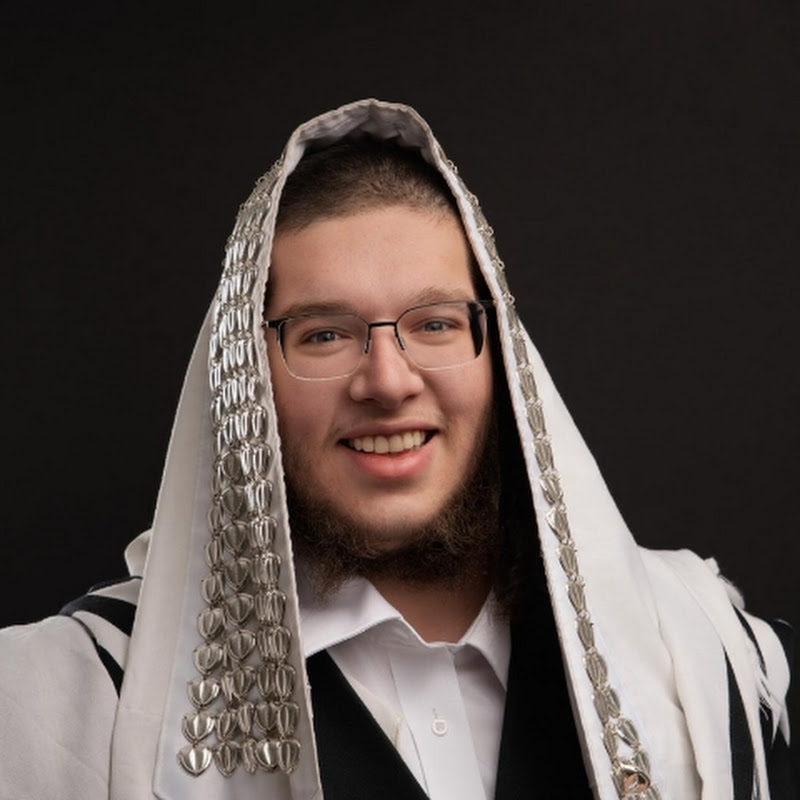 Abraham Schwartz channel thumbnail