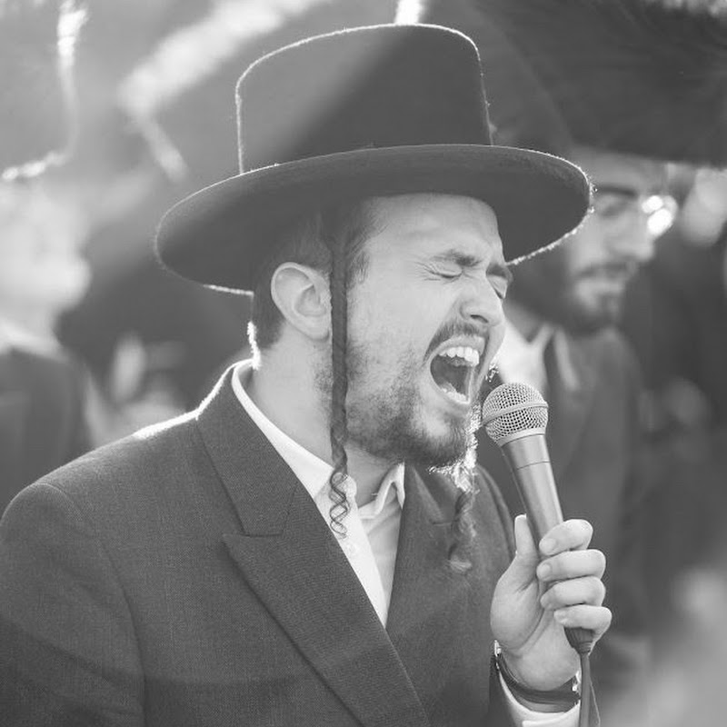 Meilech Braunstein channel thumbnail