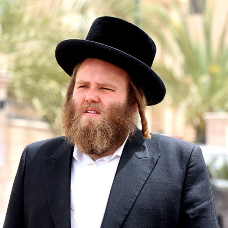 יואלי׳ש channel thumbnail