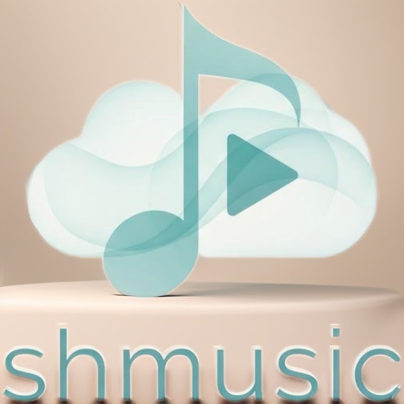shmusic  channel thumbnail