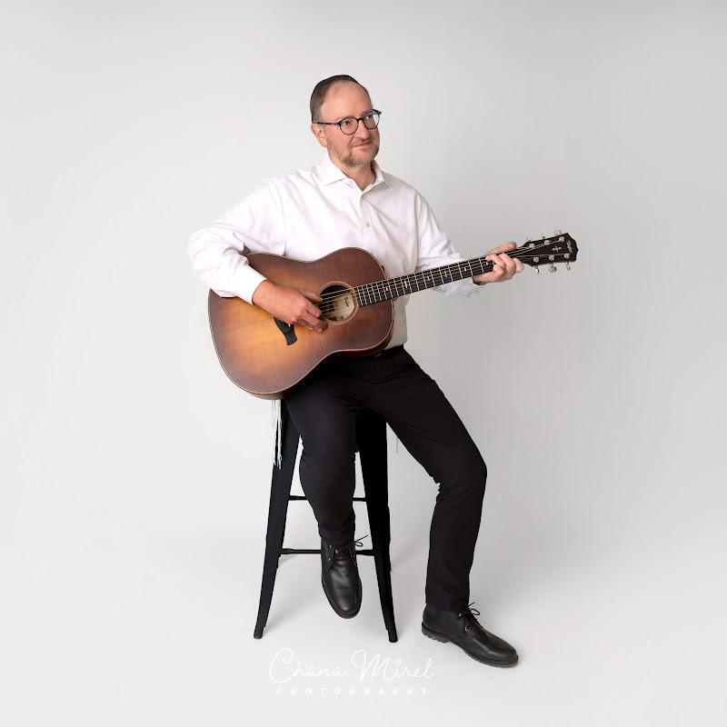 Yitzy Kaplowitz channel thumbnail