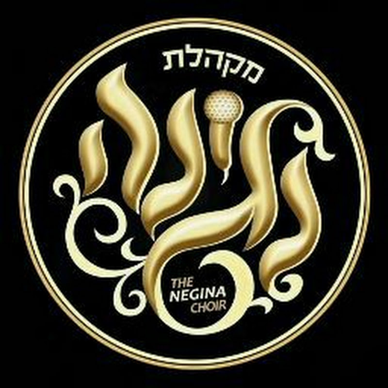 The Negina Choir channel thumbnail