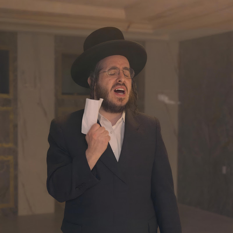 Yechiel Taubenfeld channel thumbnail