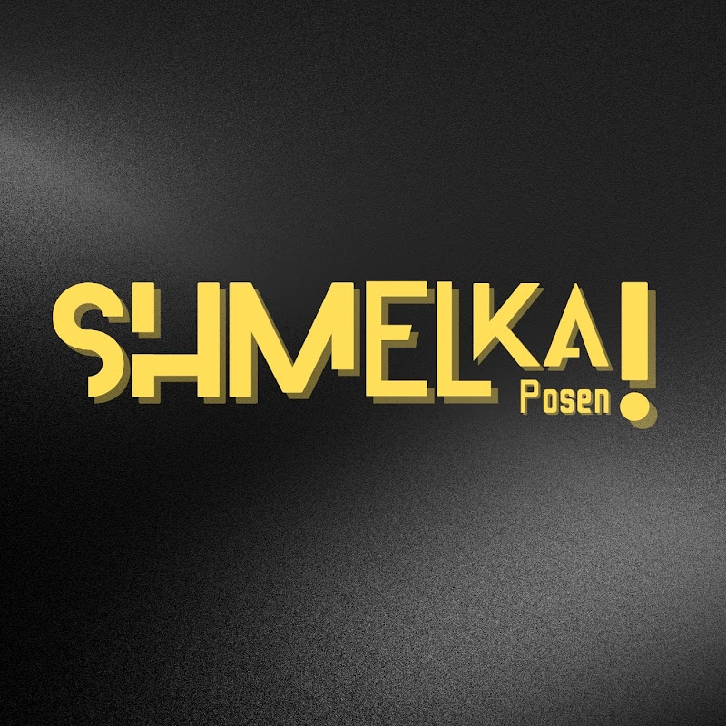 Shmelka posen channel thumbnail