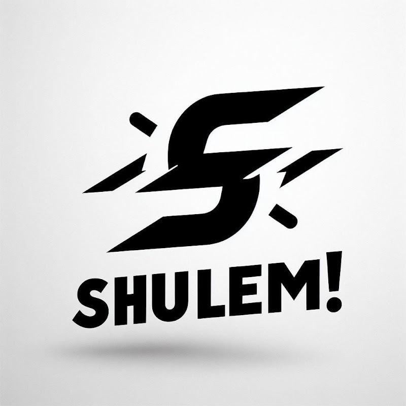Shulem Logic channel thumbnail