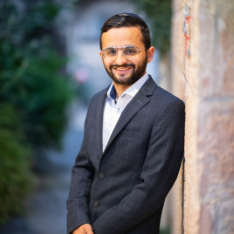 Motty Atias channel thumbnail