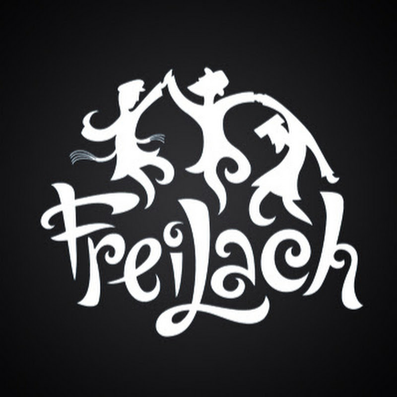 Freilach Band channel thumbnail