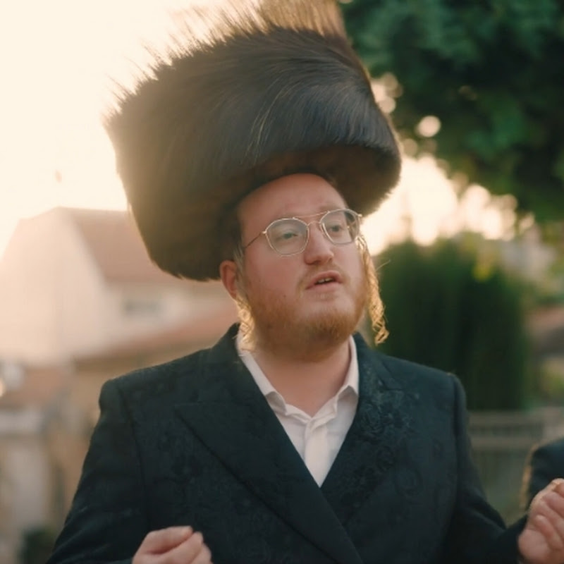 Avrumy Straus | אברמי שטרויס channel thumbnail