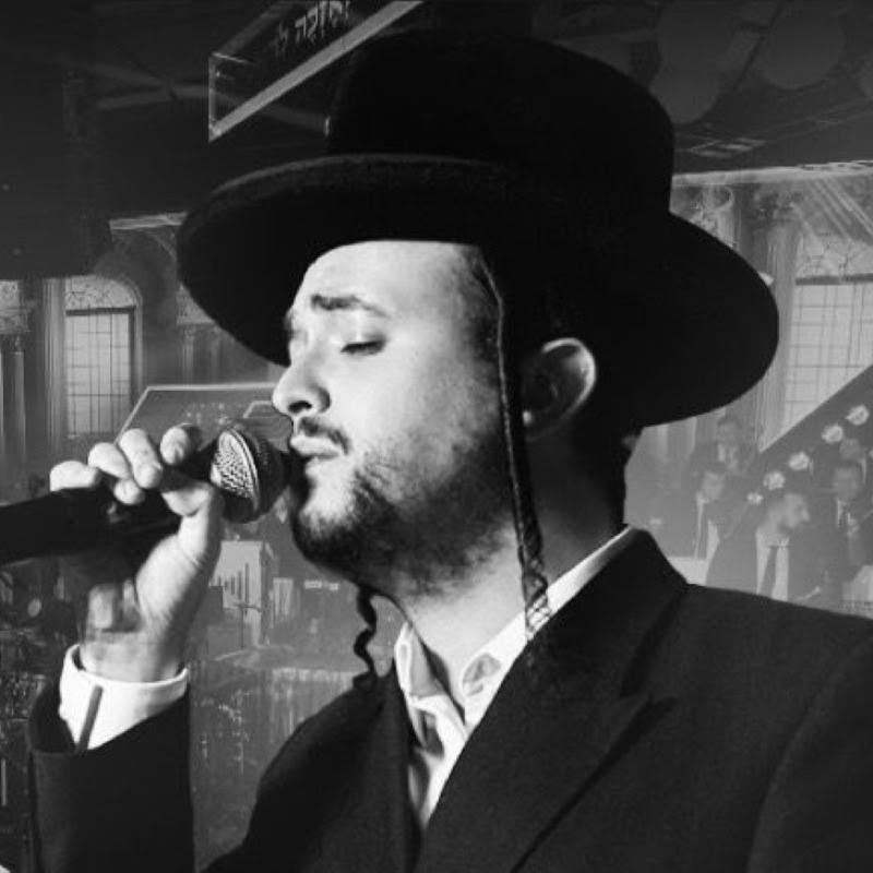 Meilech Braunstein channel thumbnail